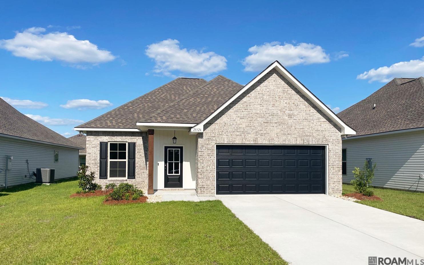 28324 Moreau Dr, Denham Springs, Louisiana image 1