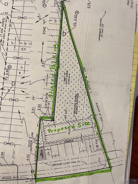 Vacant Land For Sale - 1720 Martin Luther King Blvd<br/> Houma, LA 70360