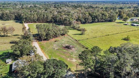 Vacant Land For Sale - HP-4-B Wild Iris Lane<br/> Pride, LA 70770