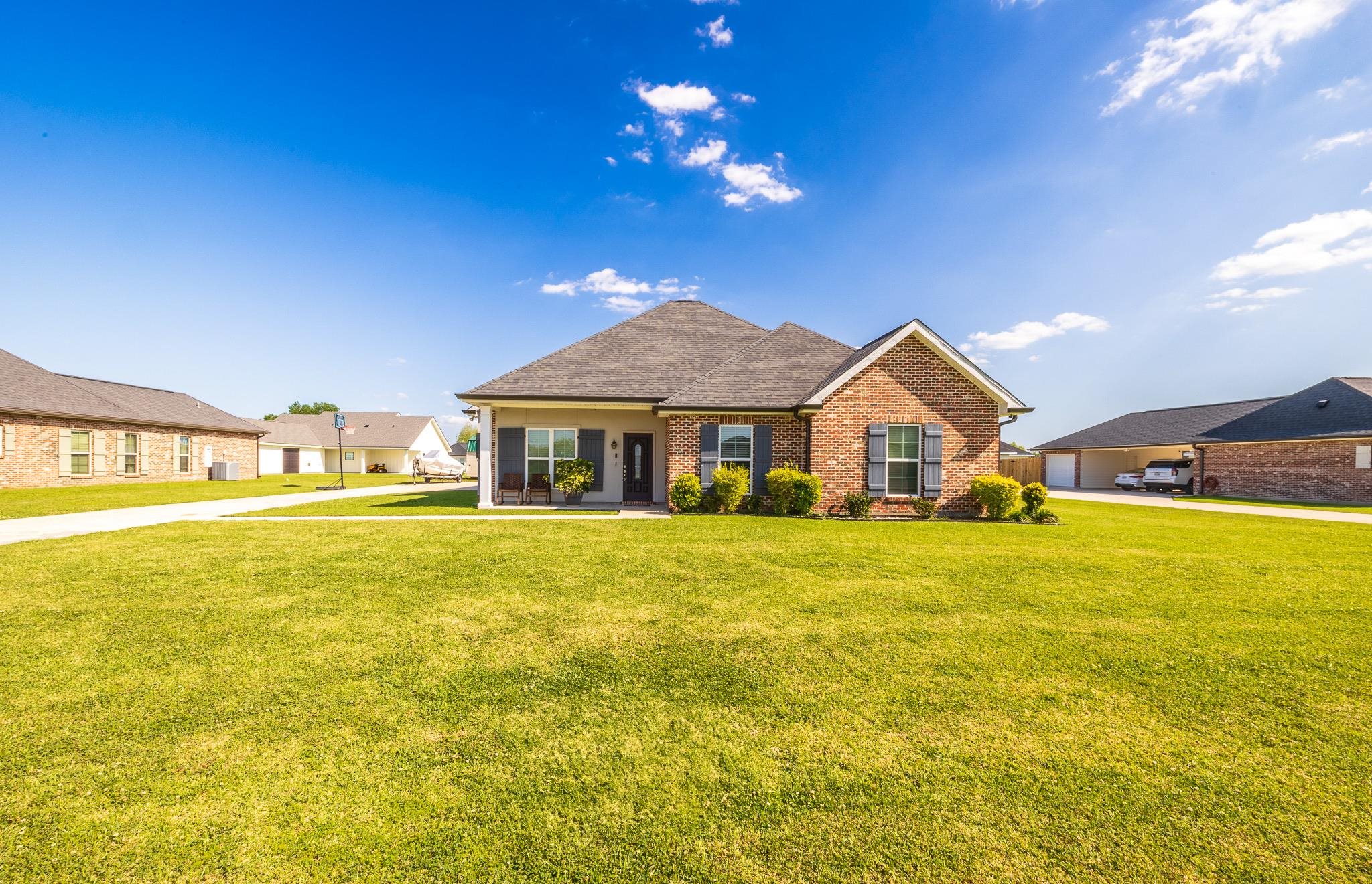 151 Rue Claudet, Lockport, Louisiana image 1