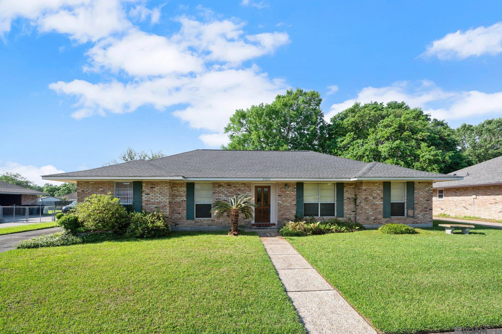 12610 Wyndy Ave, Baton Rouge, Louisiana image 1