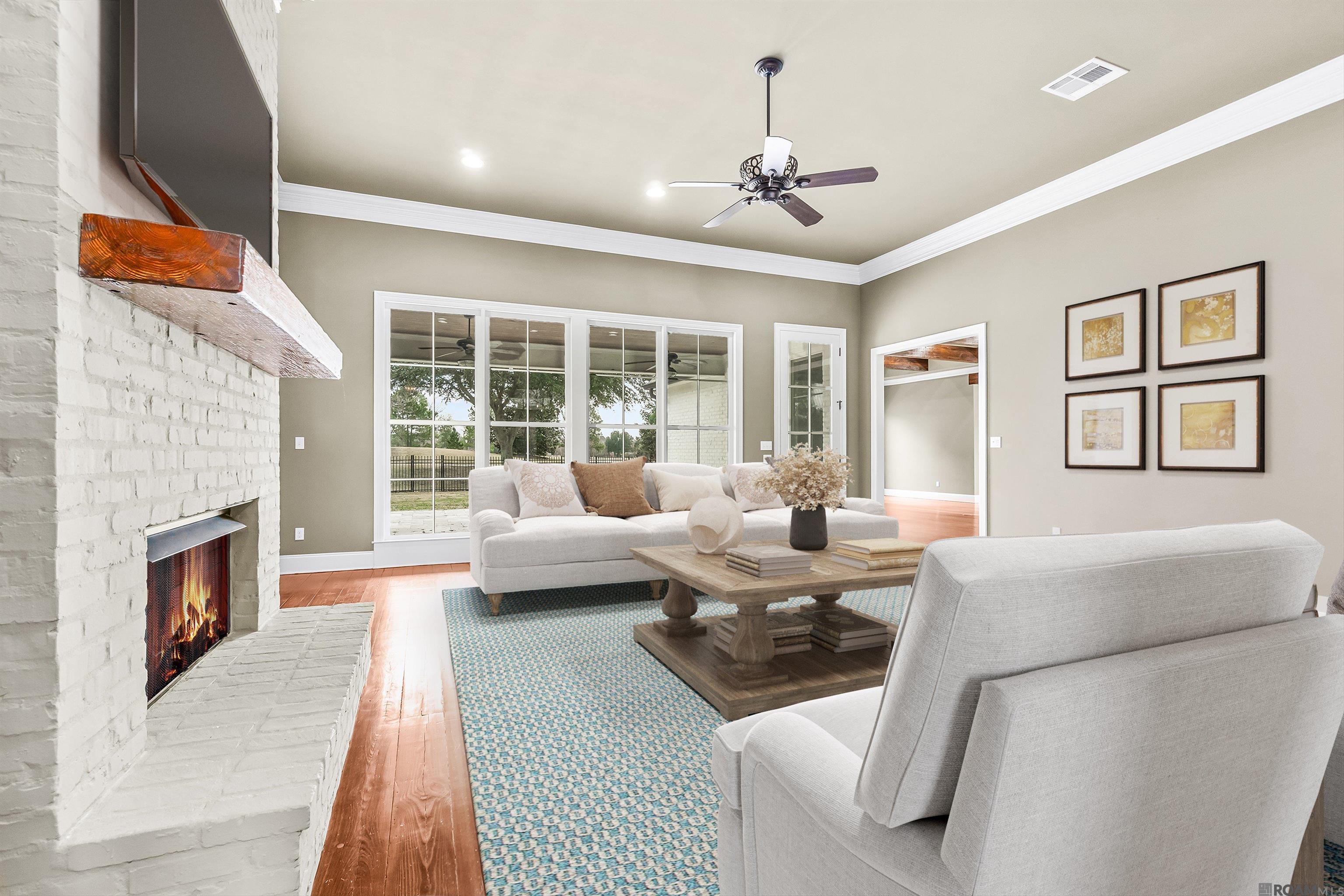 3037 Tradition Ave, Baton Rouge, Louisiana image 7
