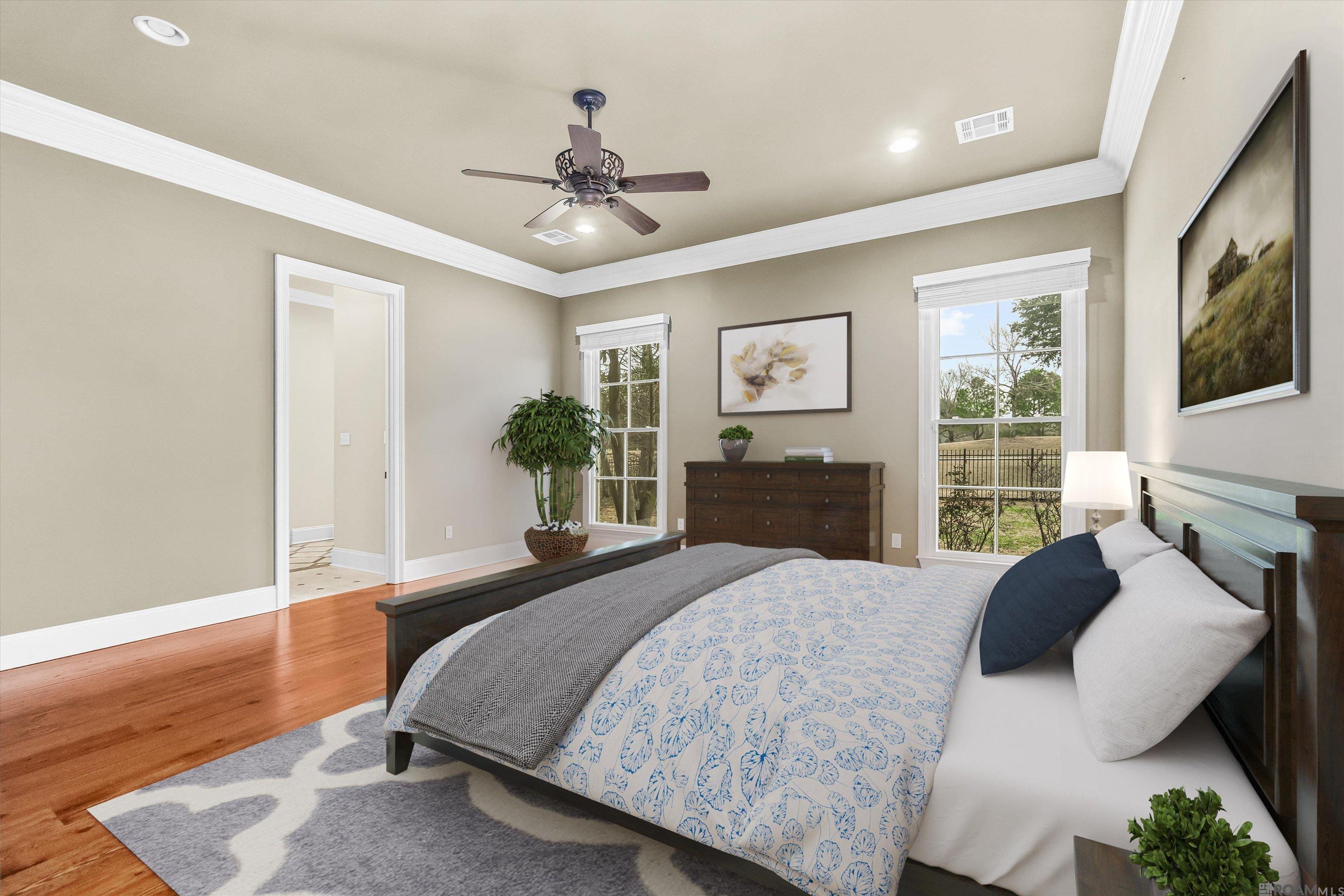 3037 Tradition Ave, Baton Rouge, Louisiana image 16