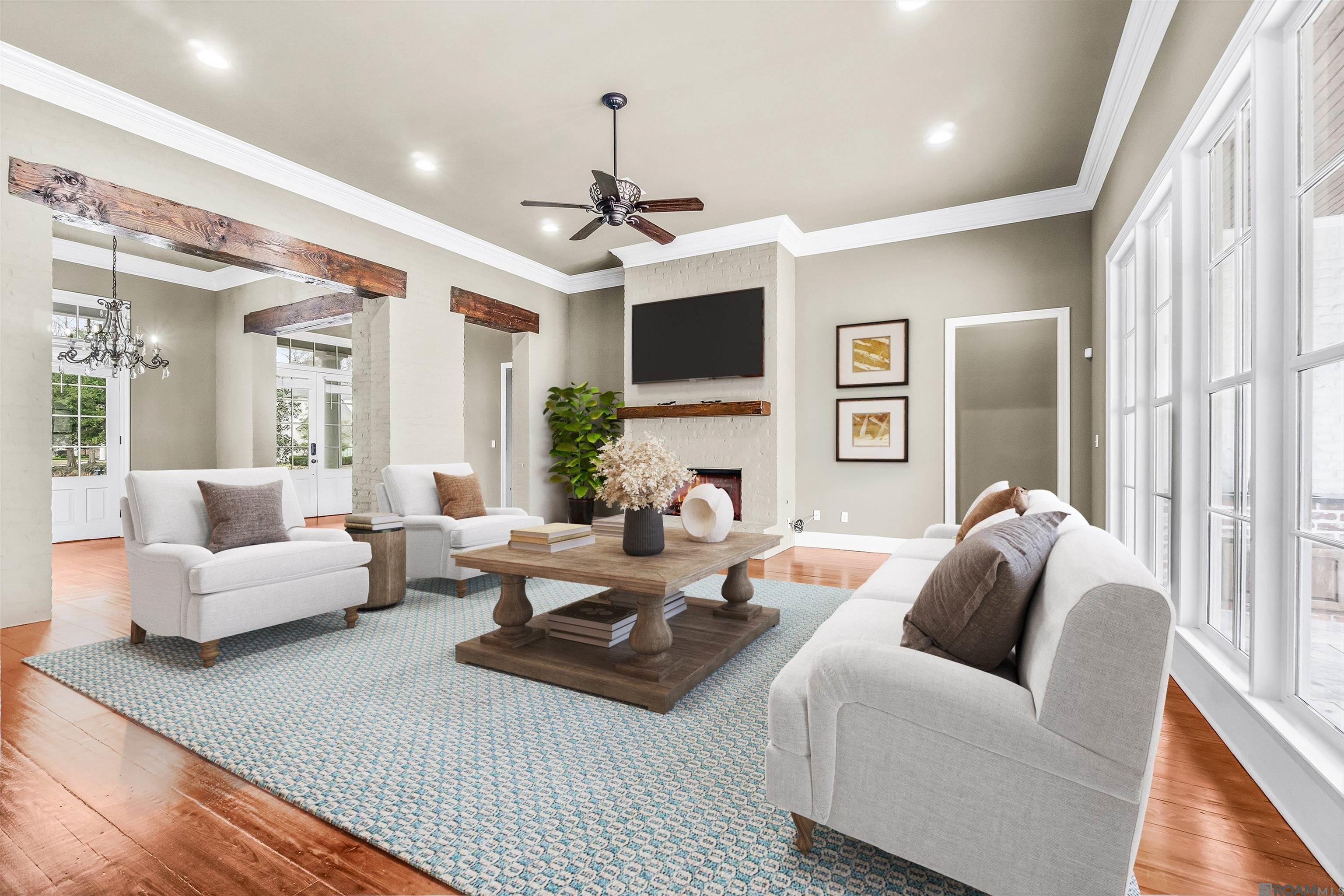 3037 Tradition Ave, Baton Rouge, Louisiana image 9