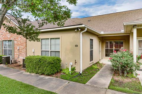 Condo For Sale - 11510 Southfork Dr #38<br/> Baton Rouge, LA 70816