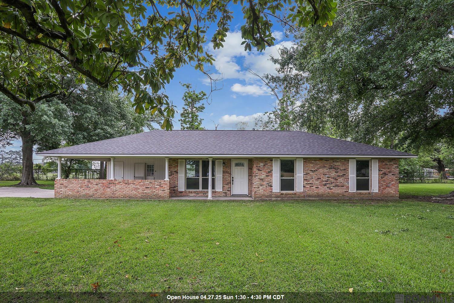 37037 John St, Geismar, Louisiana image 1
