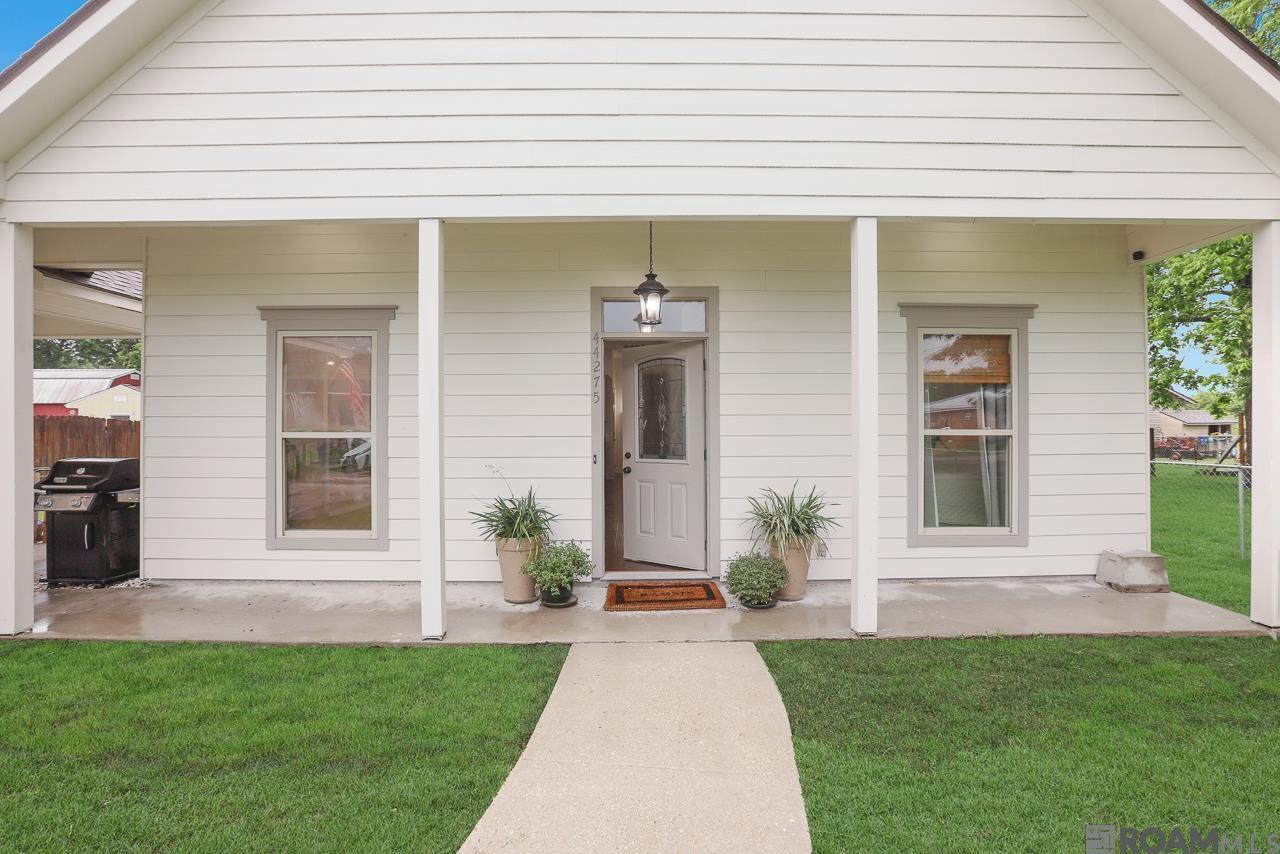 44275 Clement St, Sorrento, Louisiana image 2