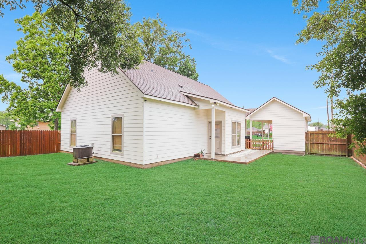 44275 Clement St, Sorrento, Louisiana image 17