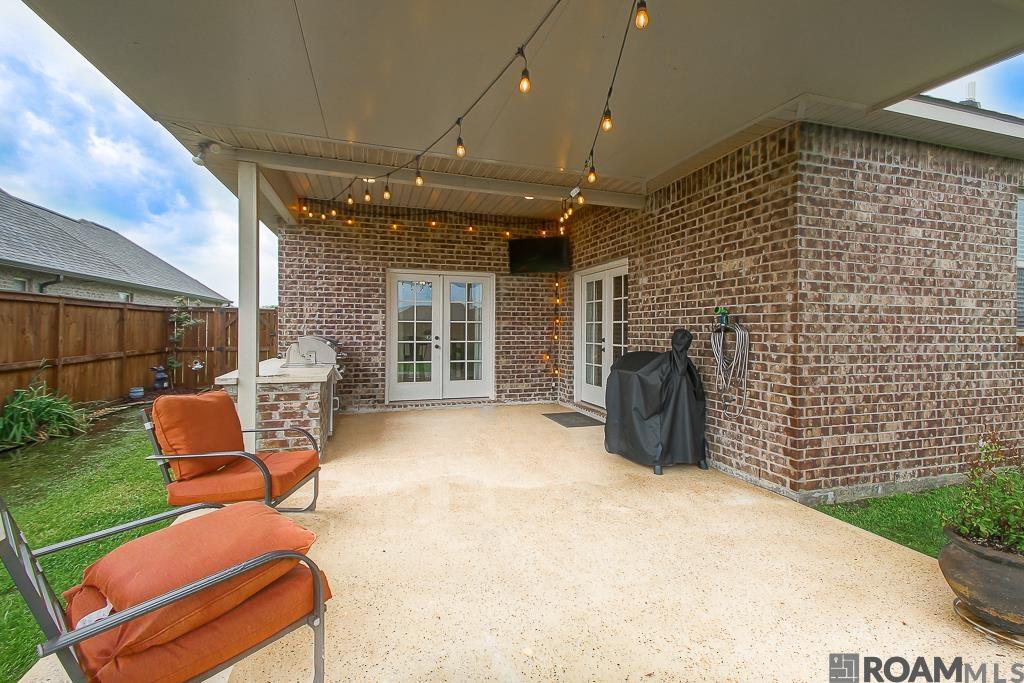 6302 Soaring Dr, Gonzales, Louisiana image 19