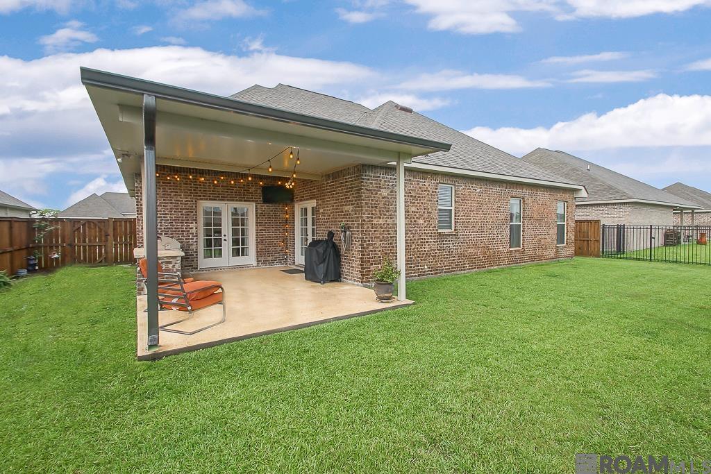6302 Soaring Dr, Gonzales, Louisiana image 20