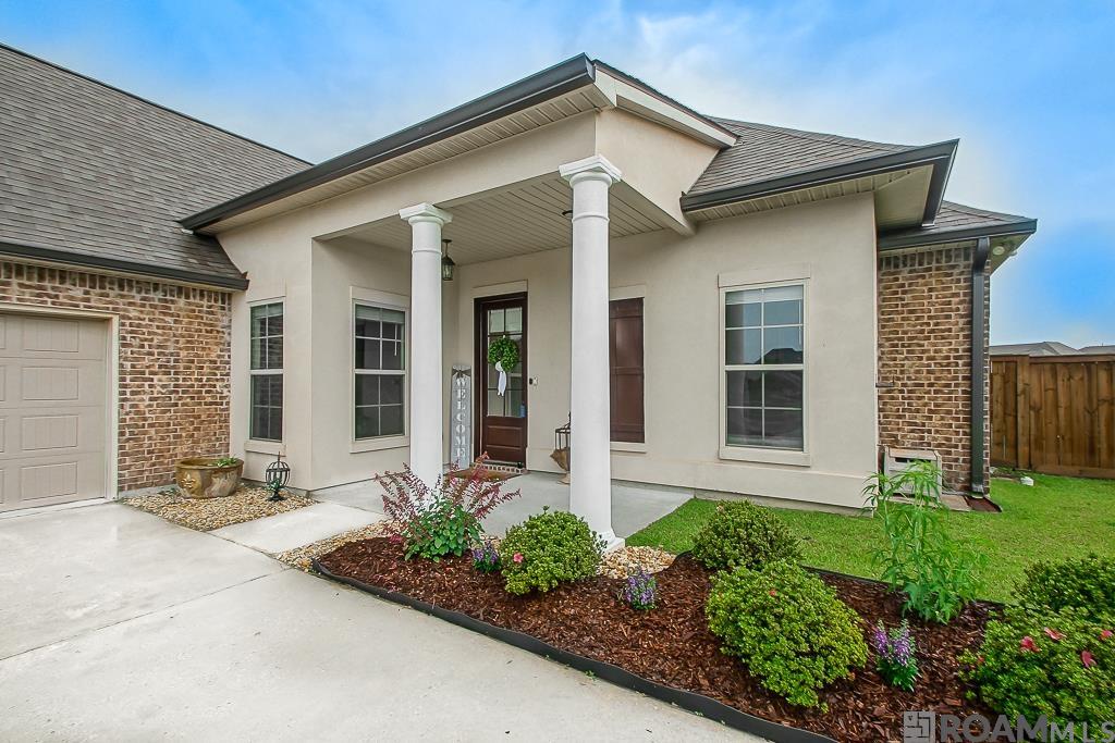 6302 Soaring Dr, Gonzales, Louisiana image 3