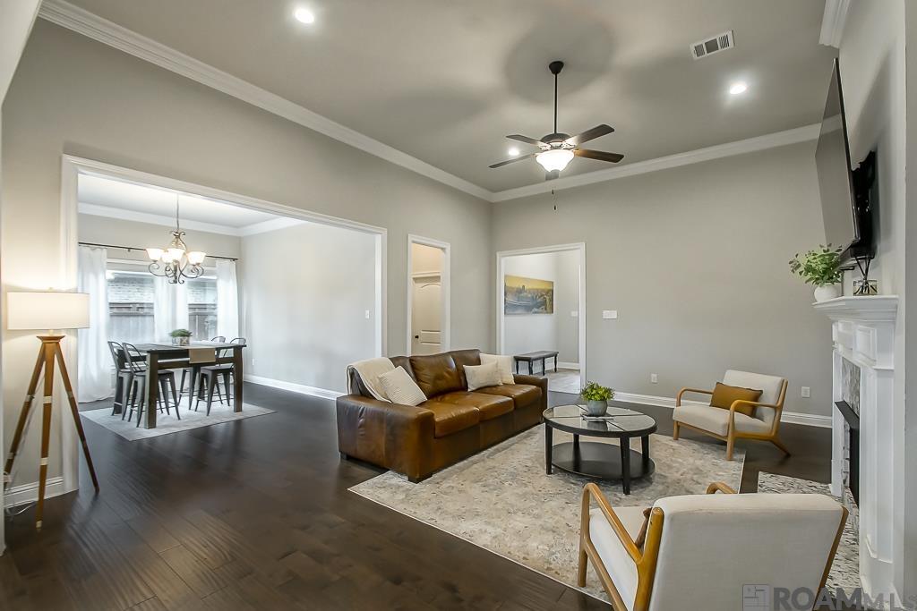 6302 Soaring Dr, Gonzales, Louisiana image 4