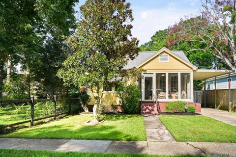 Homes For Sale - 894 Arlington Ave<br/> Baton Rouge, LA 70806