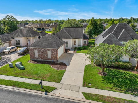 Homes For Sale - 10960 Springtree Ave<br/> Baton Rouge, LA 70810