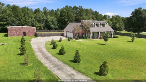 Homes For Sale - 33798 Cane Market Rd<br/> Walker, LA 70785