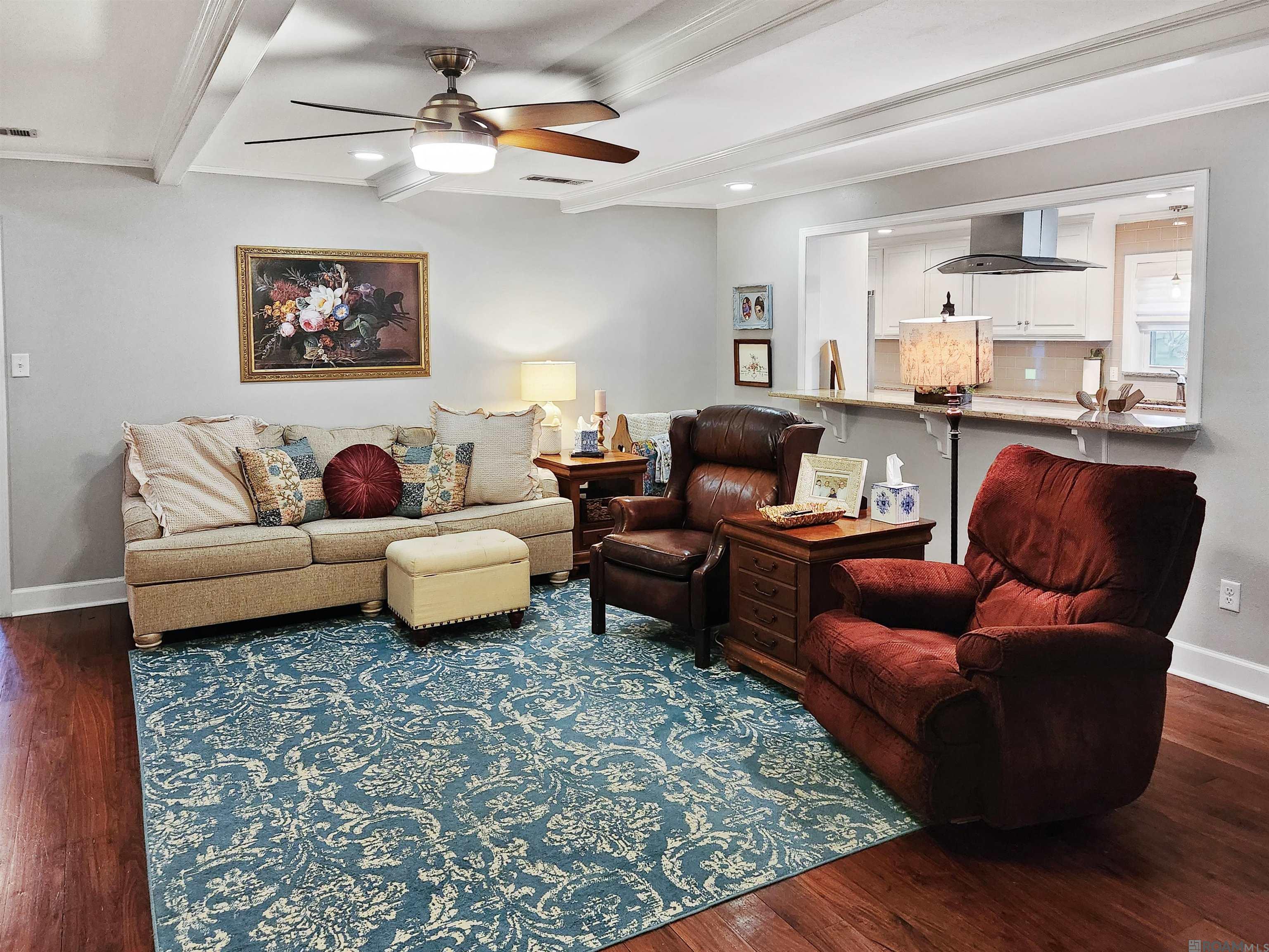 3134 Woodland Ridge Blvd, Baton Rouge, Louisiana image 4
