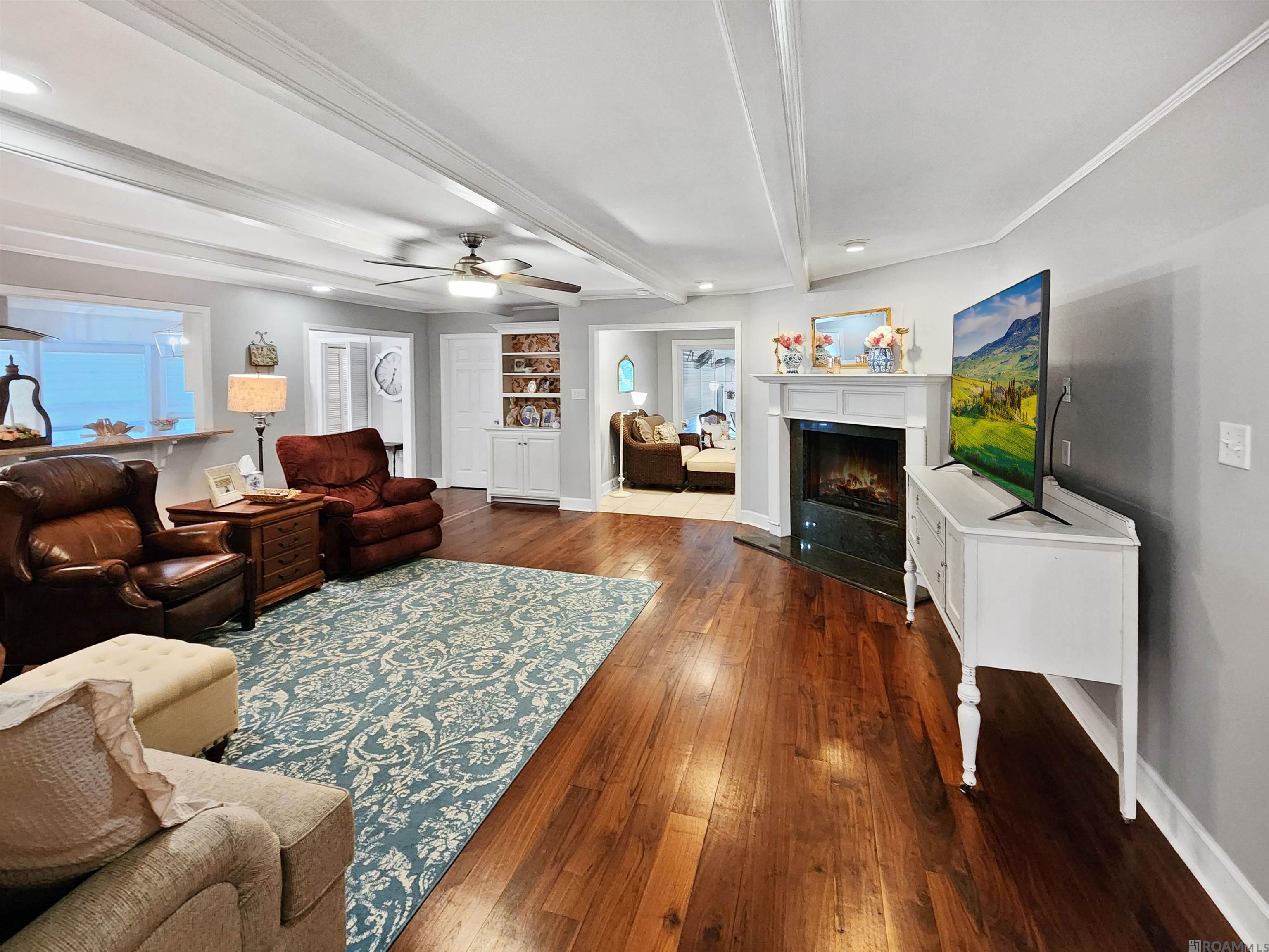 3134 Woodland Ridge Blvd, Baton Rouge, Louisiana image 2