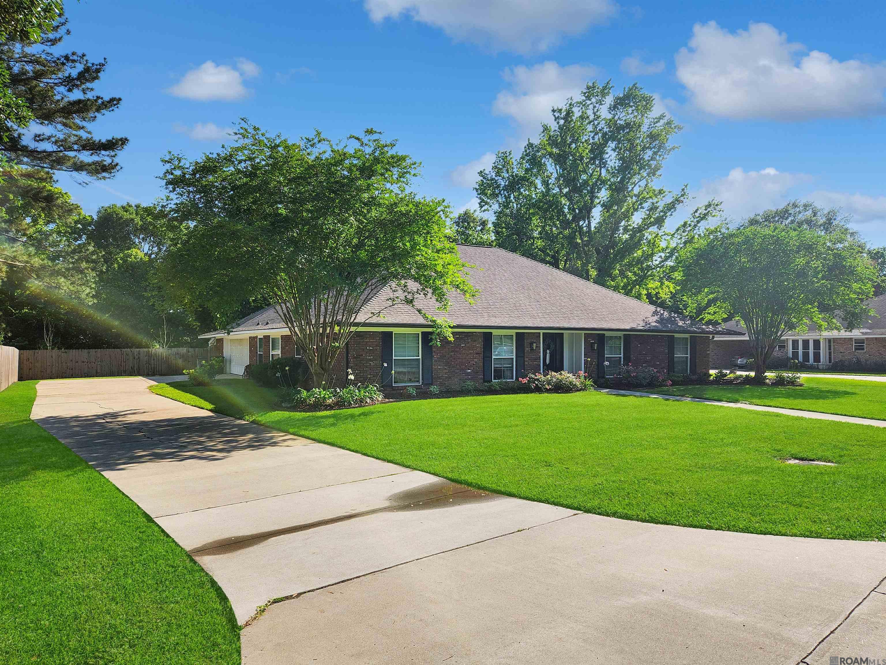 3134 Woodland Ridge Blvd, Baton Rouge, Louisiana image 25