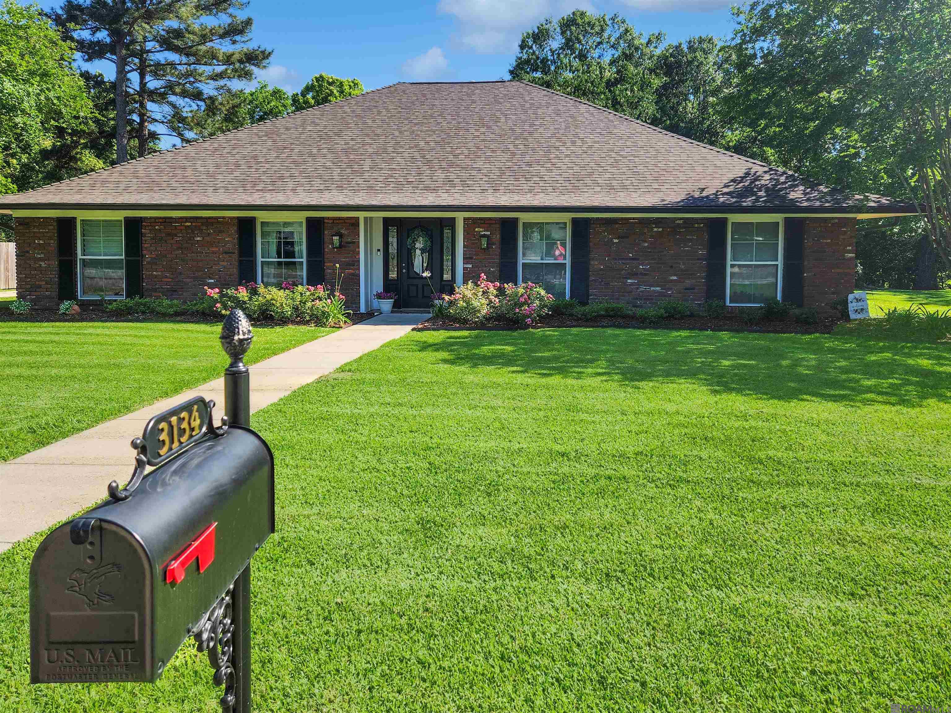 3134 Woodland Ridge Blvd, Baton Rouge, Louisiana image 1