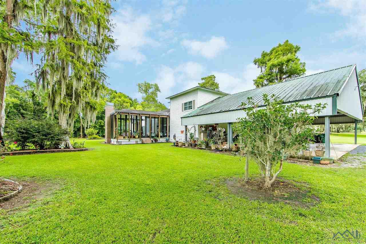 525 Supercharge Drive, Thibodaux, Louisiana image 4
