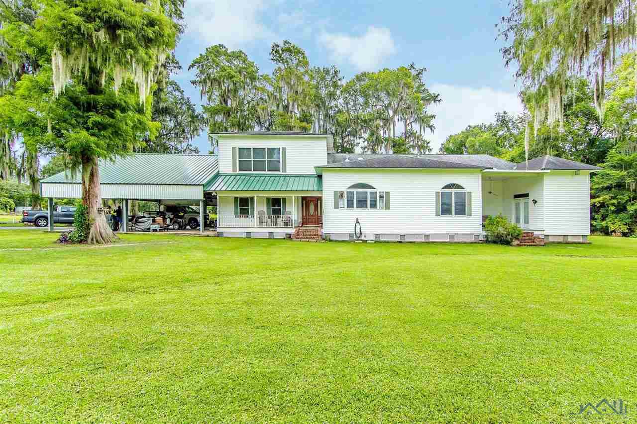 525 Supercharge Drive, Thibodaux, Louisiana image 1