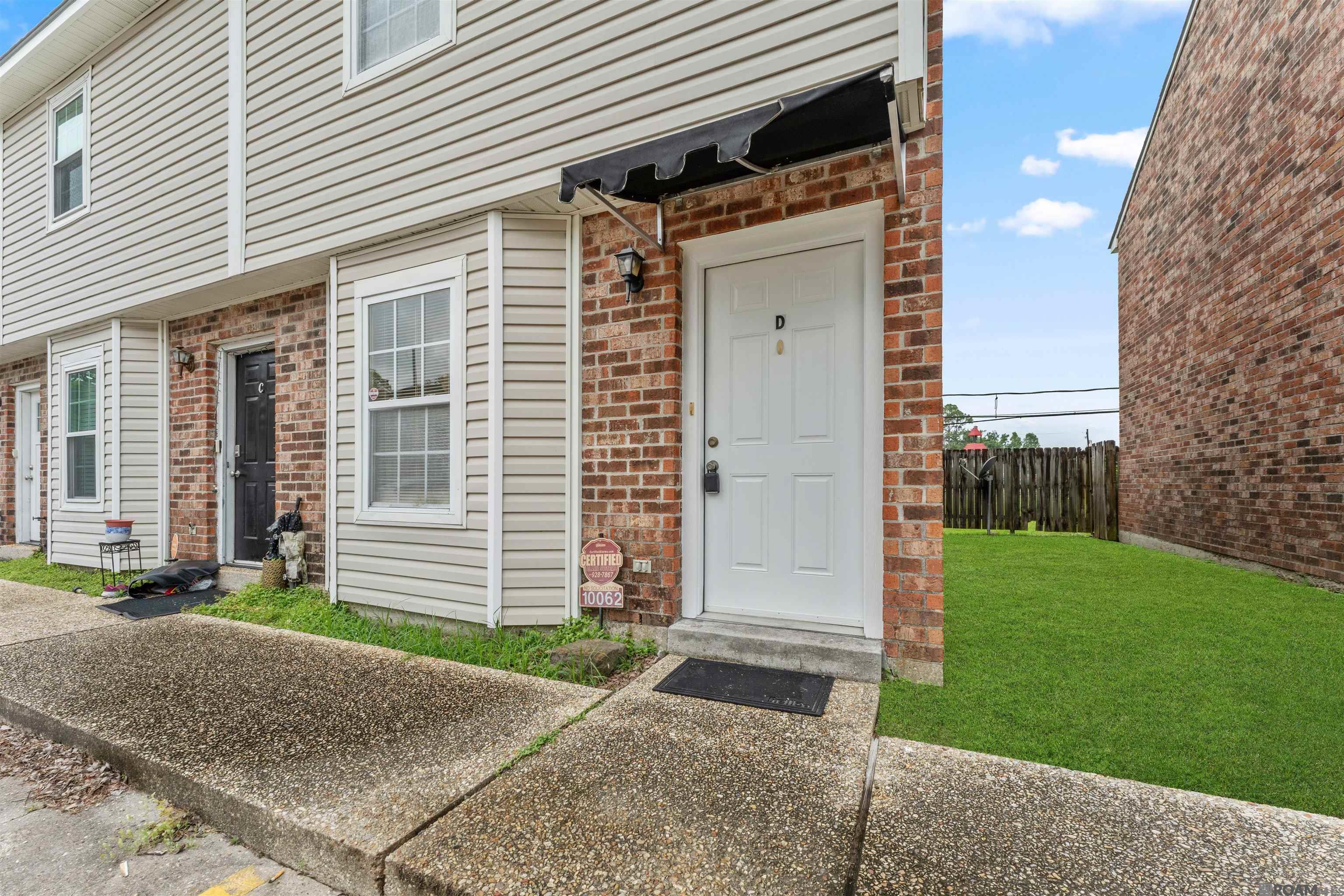 10062 Jefferson Hwy #D, Baton Rouge, Louisiana image 16