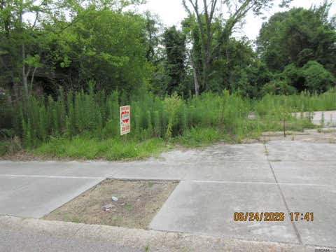 Vacant Land For Sale - 20 Swan Ave<br/> Baton Rouge, LA 70807