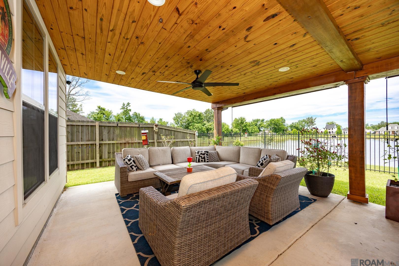 17151 Ledgestone Dr, Prairieville, Louisiana image 19