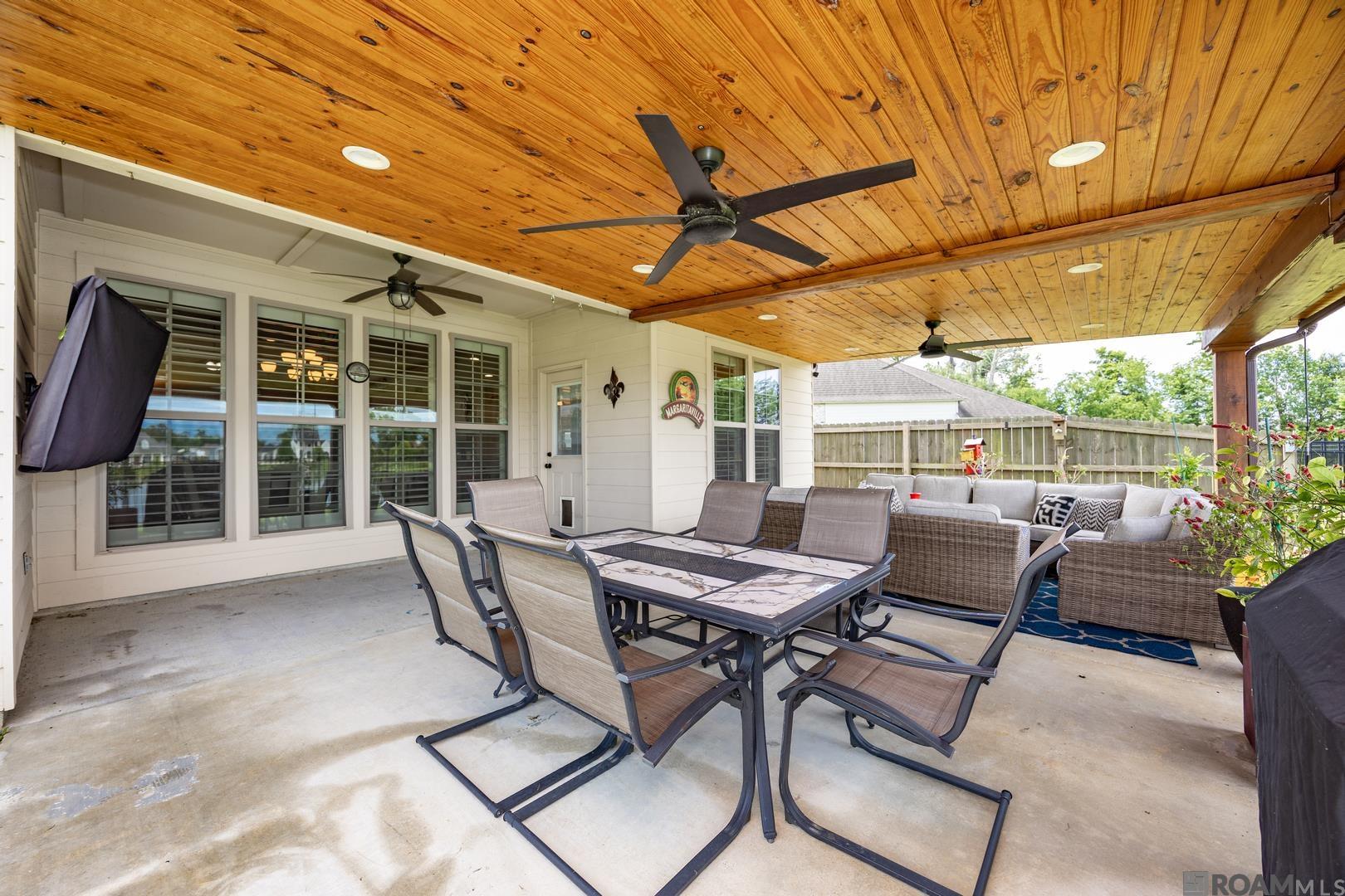 17151 Ledgestone Dr, Prairieville, Louisiana image 21