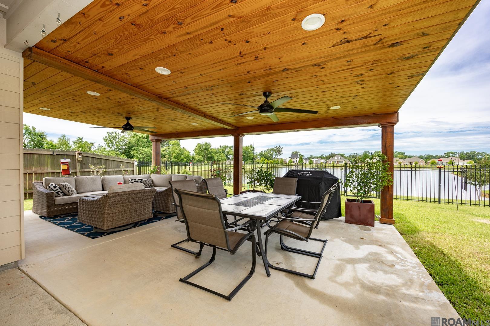 17151 Ledgestone Dr, Prairieville, Louisiana image 22