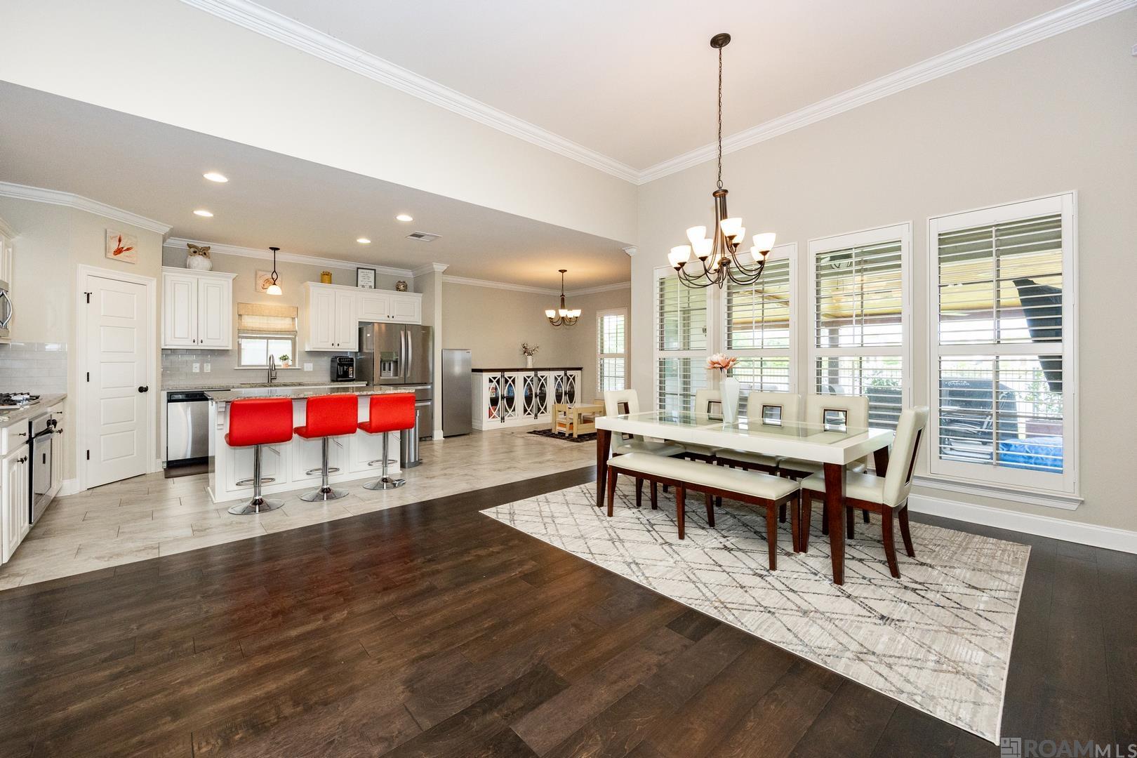 17151 Ledgestone Dr, Prairieville, Louisiana image 6