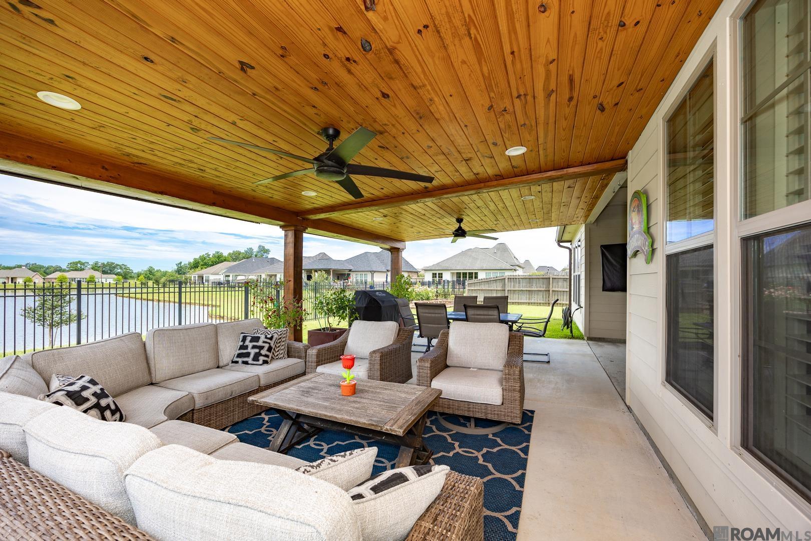 17151 Ledgestone Dr, Prairieville, Louisiana image 20