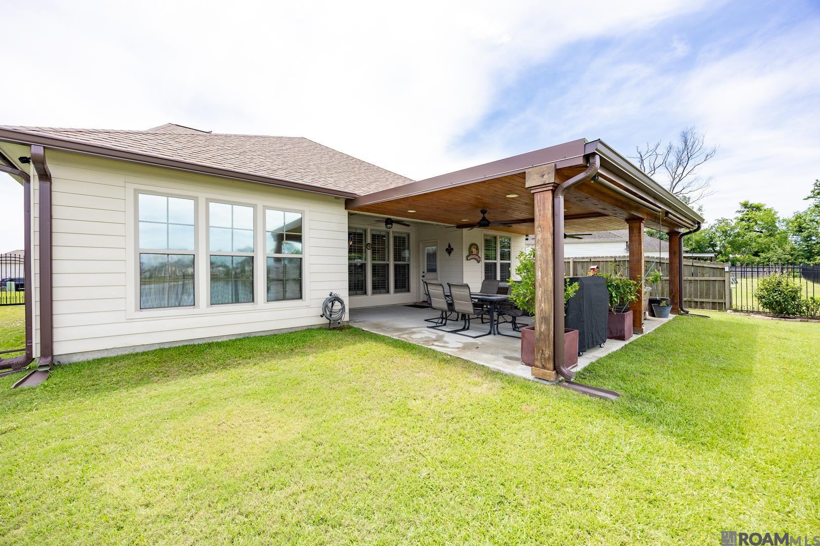 17151 Ledgestone Dr, Prairieville, Louisiana image 25