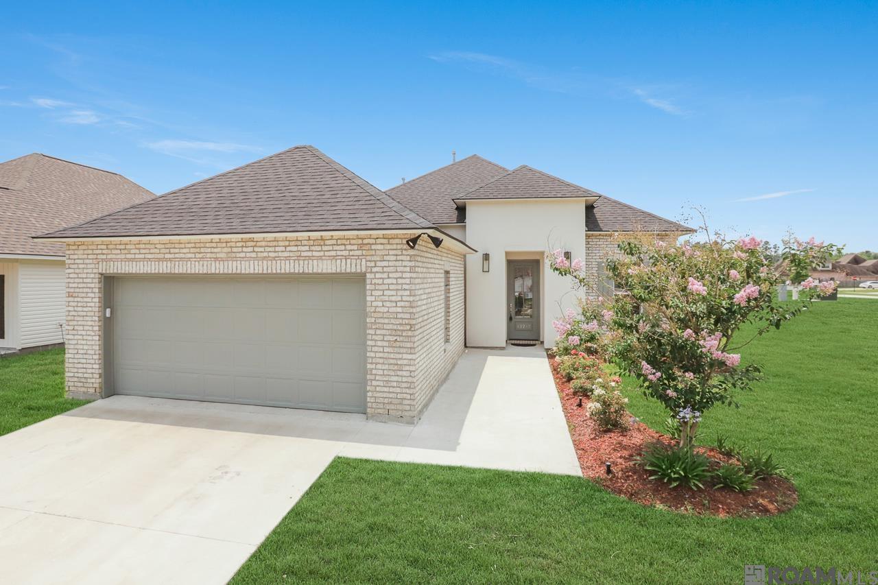 13718 Willowmore Dr, Denham Springs, Louisiana image 1