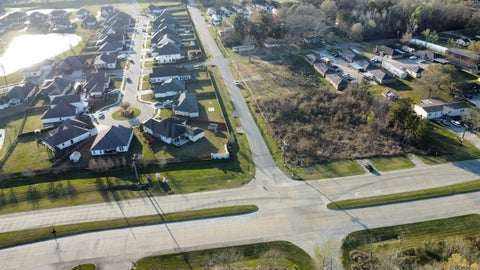 Vacant Land For Sale - 14321 Sparkle Ave<br/> Baton Rouge, LA 70818