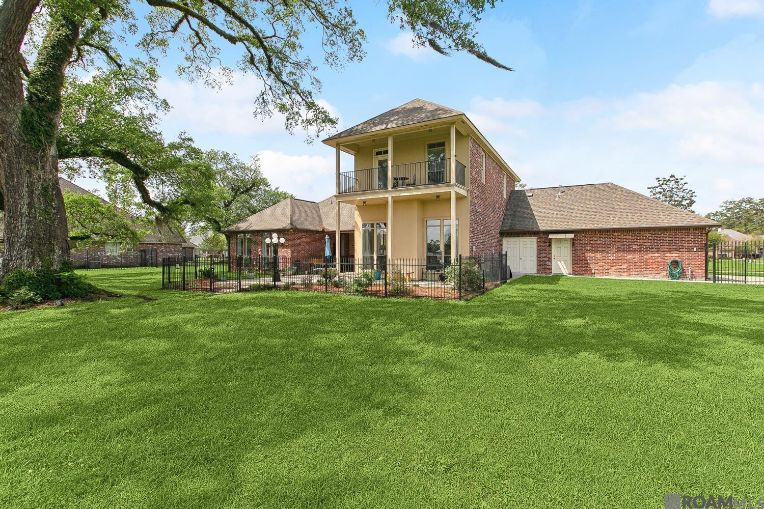 18005 Lakeside Dr, Greenwell Springs, Louisiana image 19