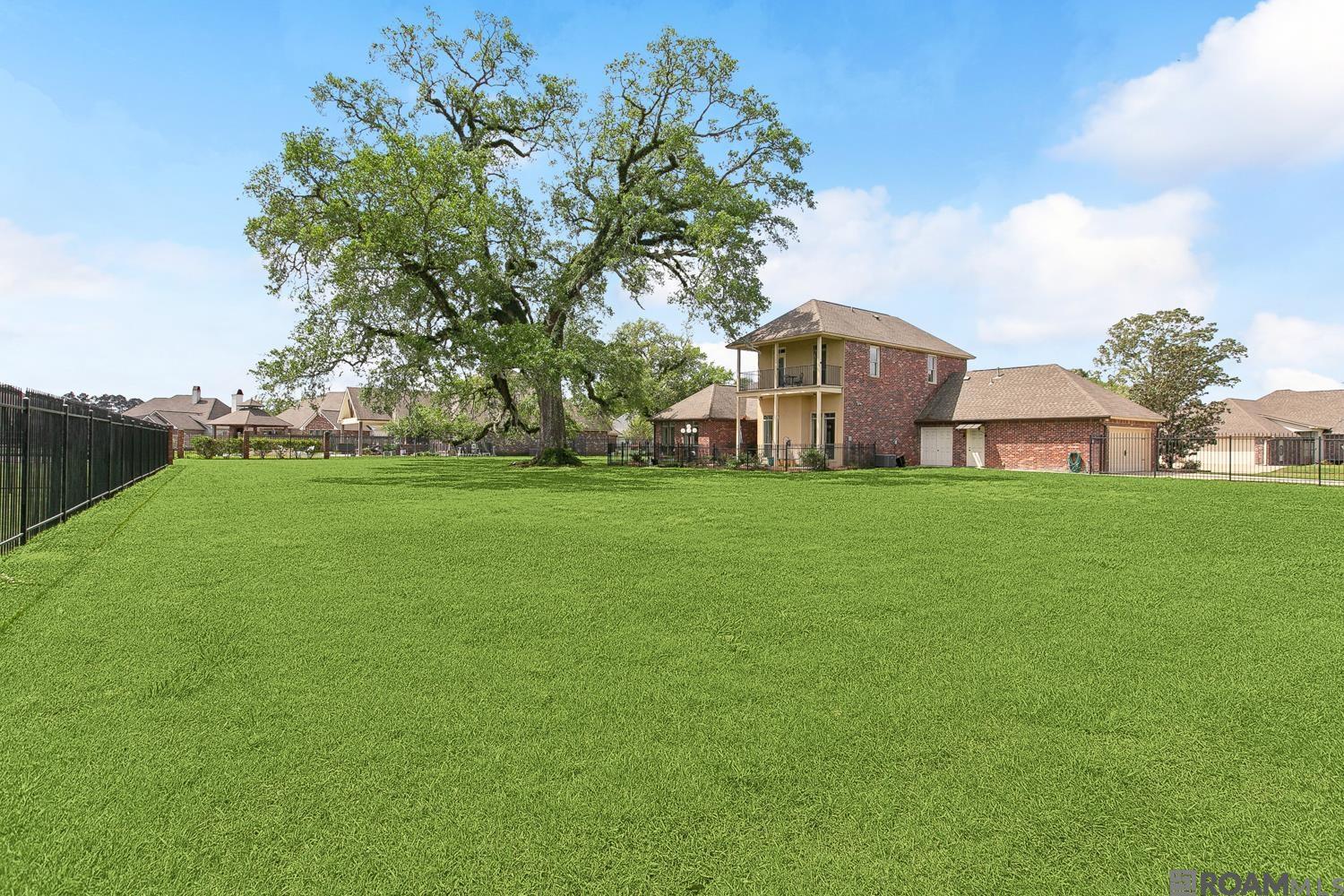 18005 Lakeside Dr, Greenwell Springs, Louisiana image 20