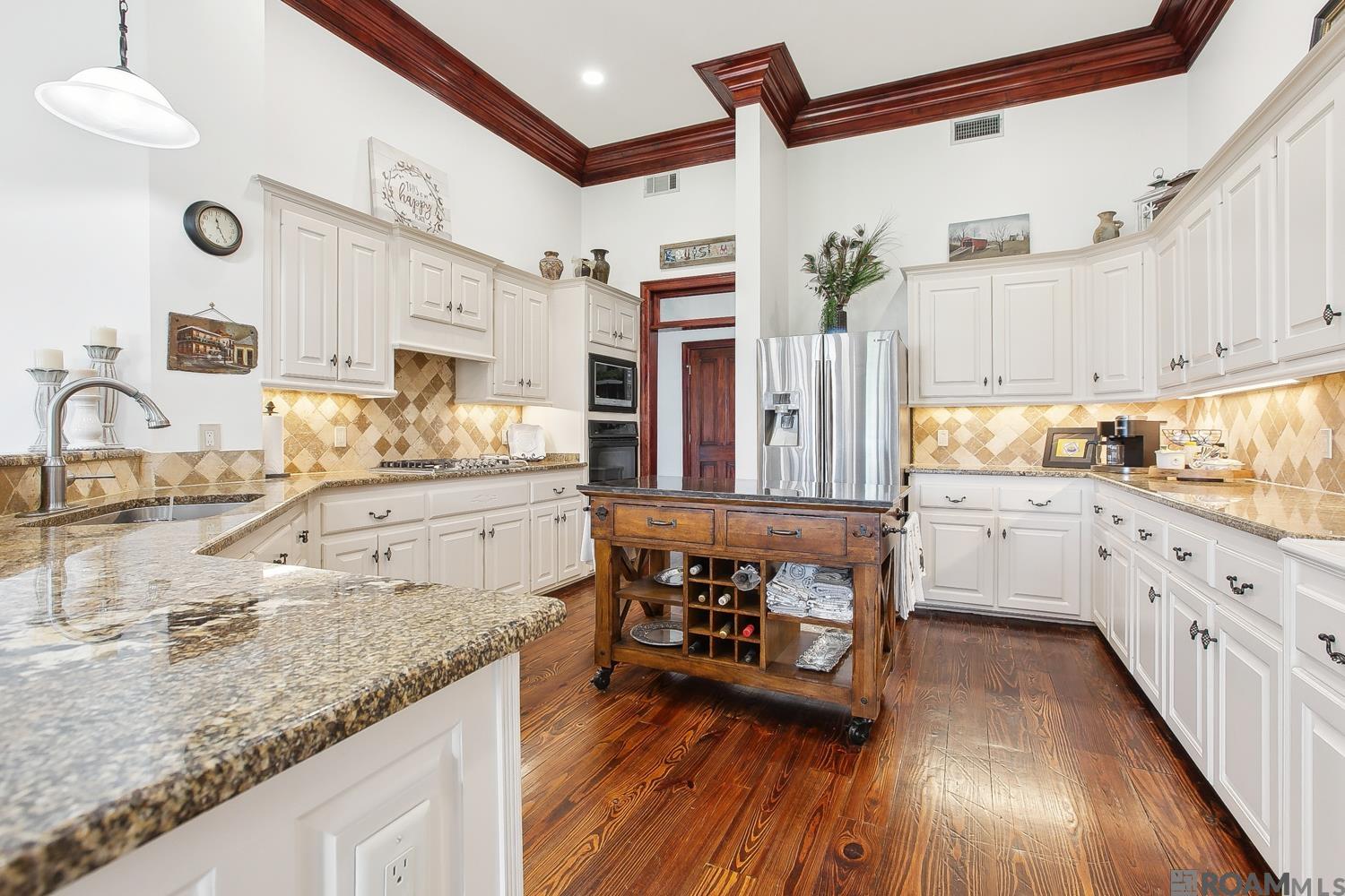 18005 Lakeside Dr, Greenwell Springs, Louisiana image 7