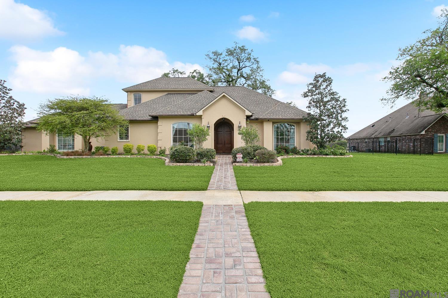 18005 Lakeside Dr, Greenwell Springs, Louisiana image 1