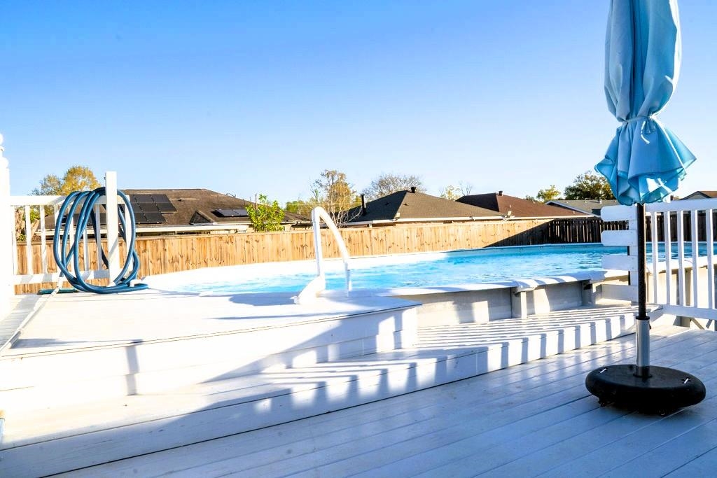 409 Tanglewood Dr, Houma, Louisiana image 31