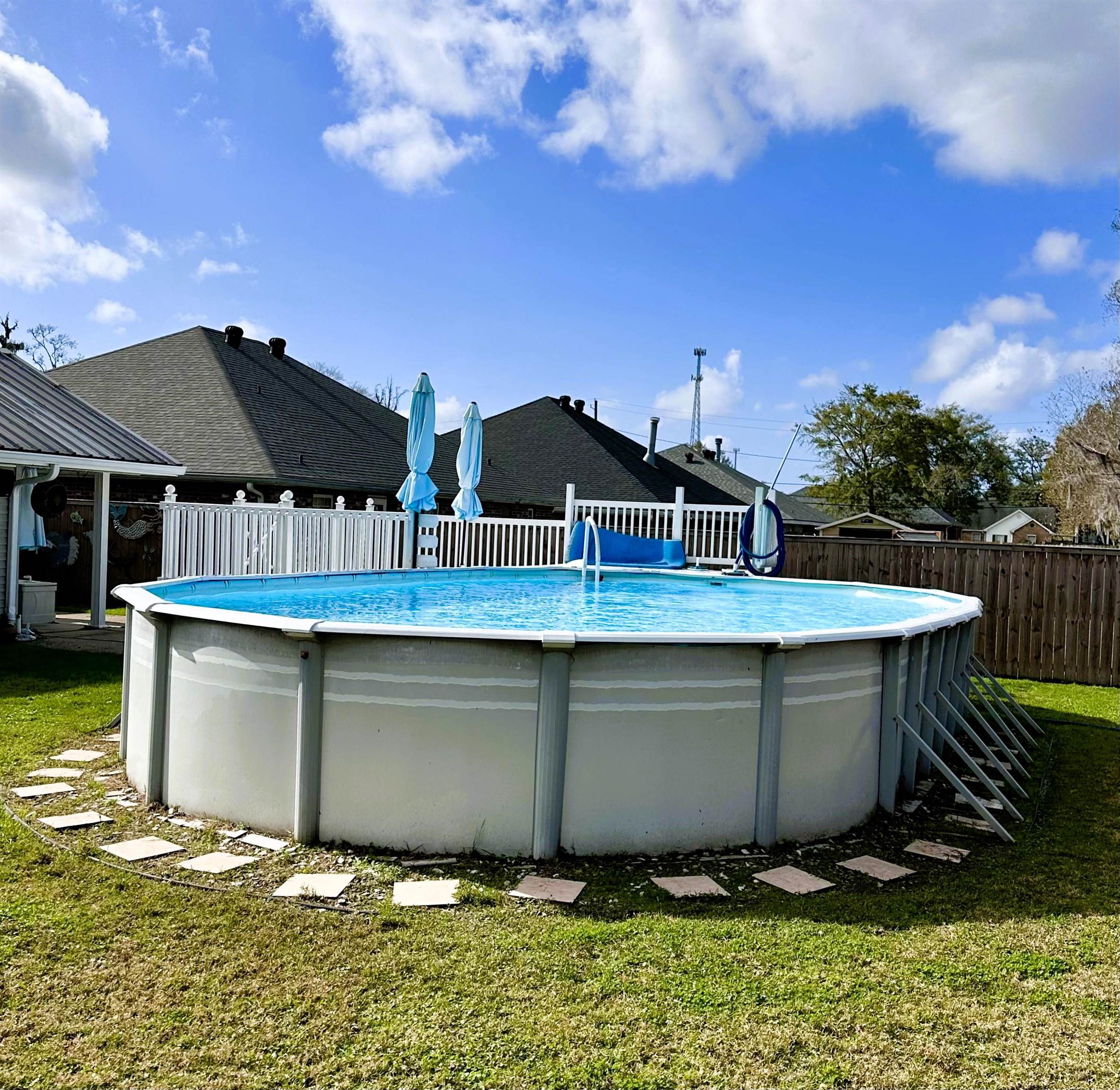 409 Tanglewood Dr, Houma, Louisiana image 34