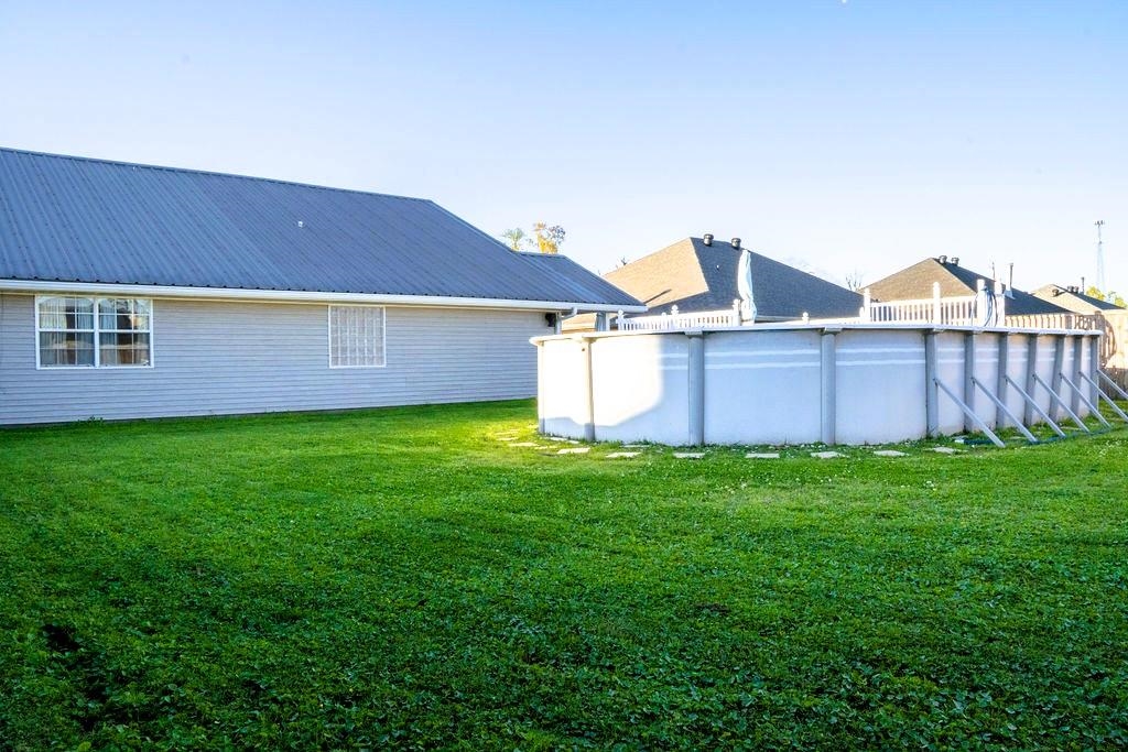 409 Tanglewood Dr, Houma, Louisiana image 35