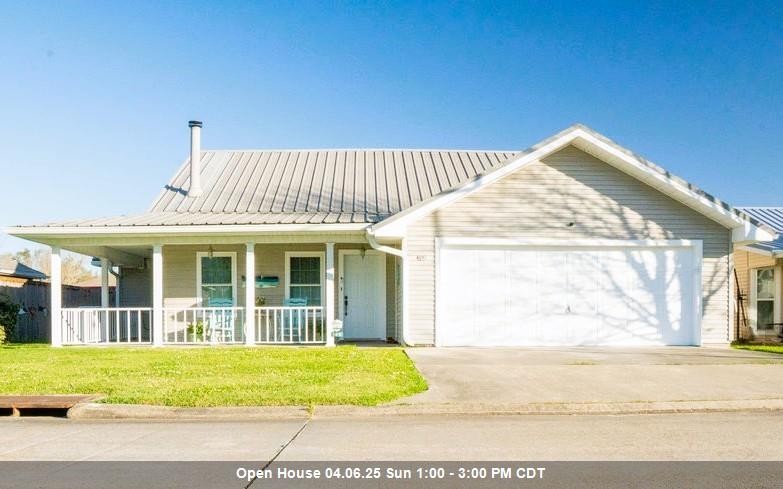 409 Tanglewood Dr, Houma, Louisiana image 1