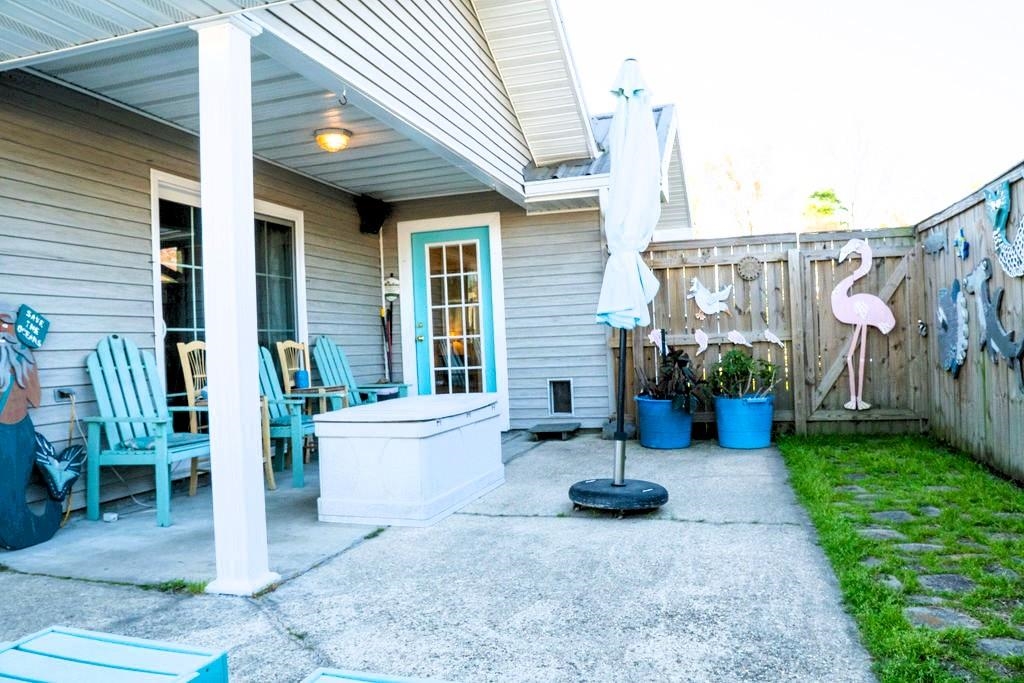 409 Tanglewood Dr, Houma, Louisiana image 30