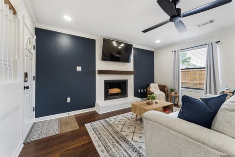 Condo For Sale - 5152 Blair Ln #B<br/> Baton Rouge, LA 70809