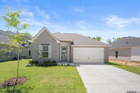 Homes For Sale - 12063 Clare Ct<br/> Geismar, LA 70734