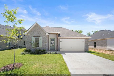Homes For Sale - 12063 Clare Ct<br/> Geismar, LA 70734