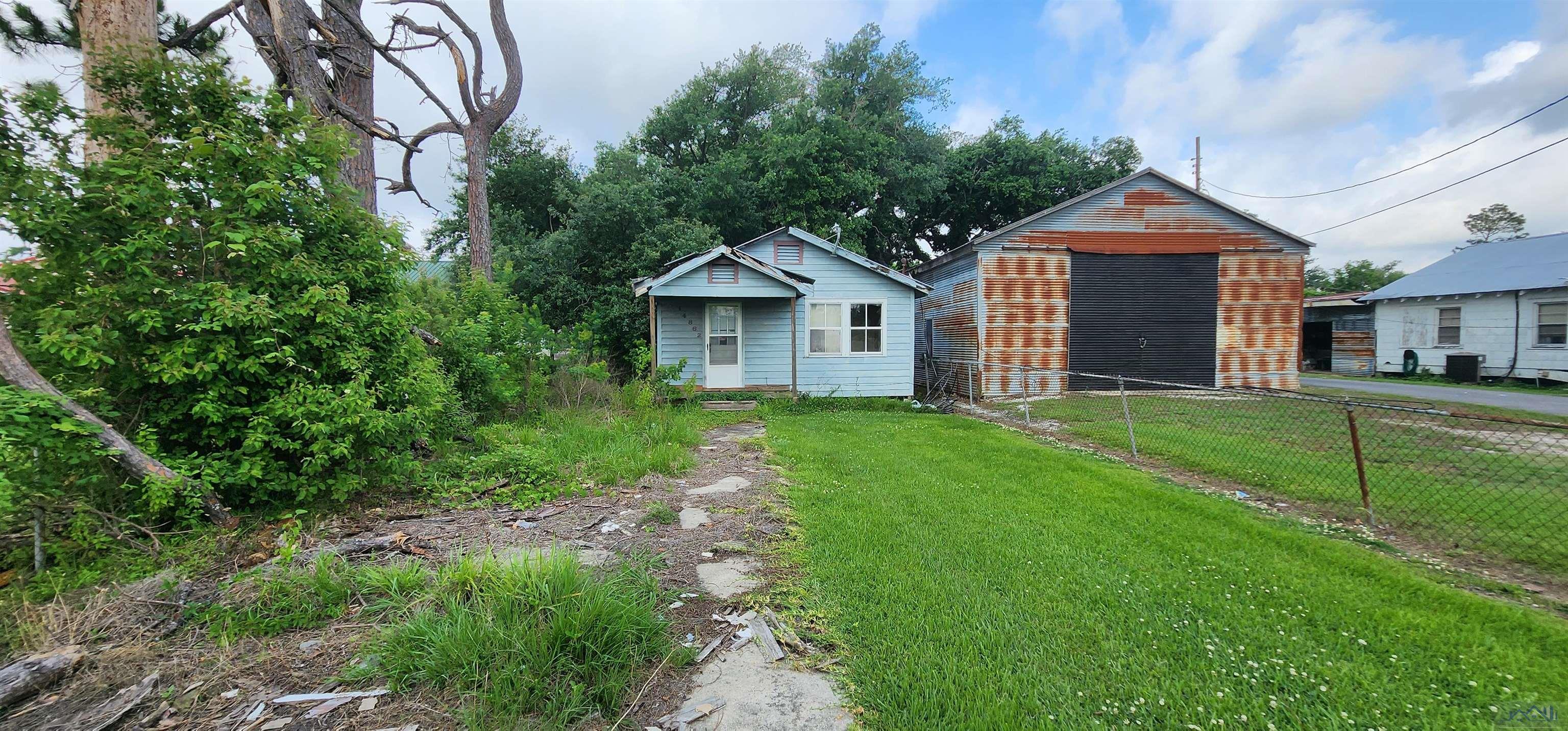 14862 West Main Street, Cut Off, Louisiana image 1