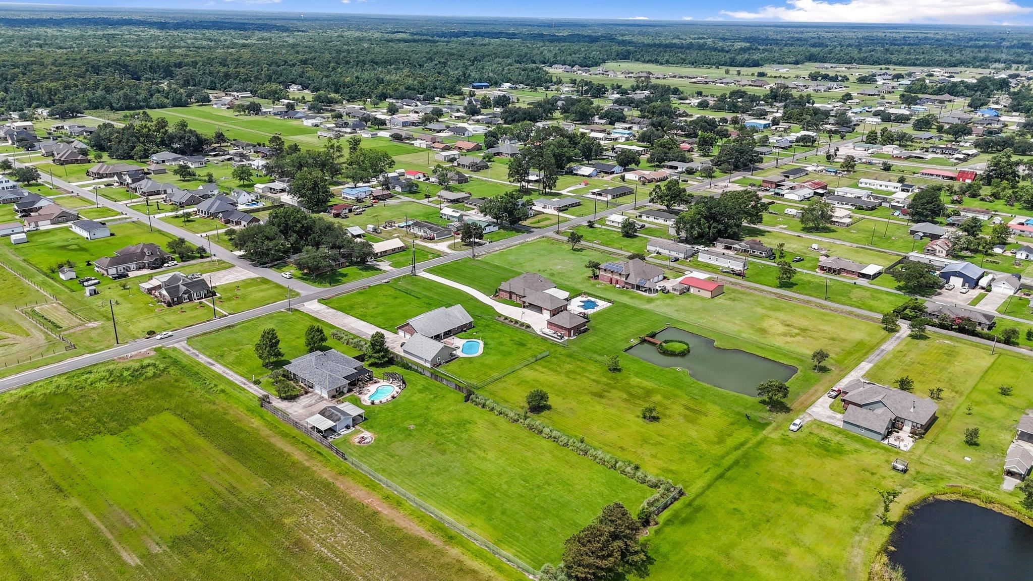 19706 Highway 643, Vacherie, Louisiana image 34