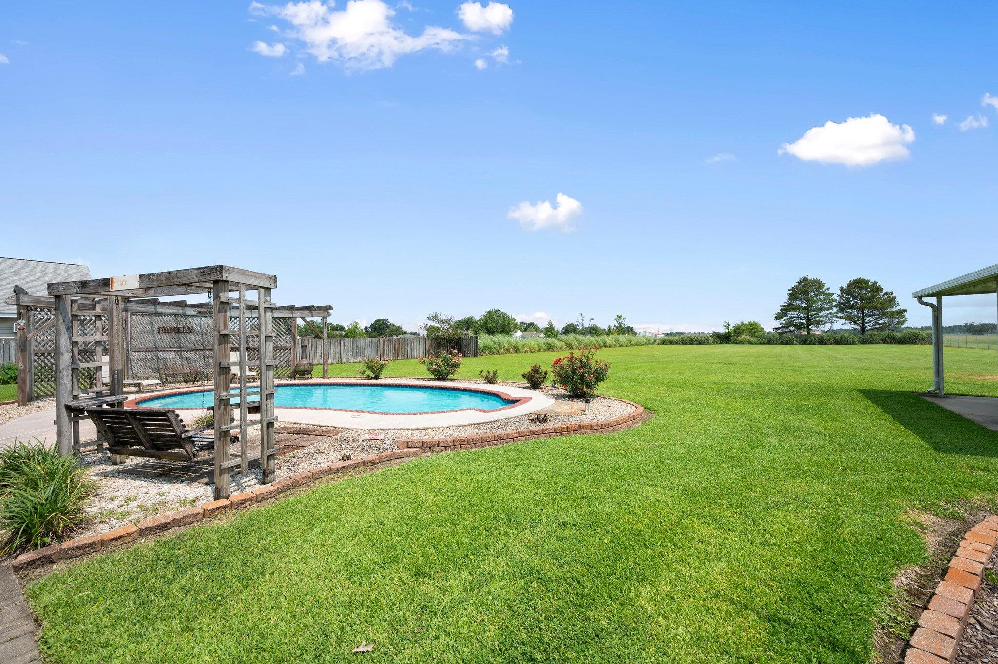 19706 Highway 643, Vacherie, Louisiana image 23